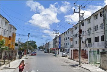 Departamento en  Calle 16 Sm 96, Cancún, Quintana Roo, México