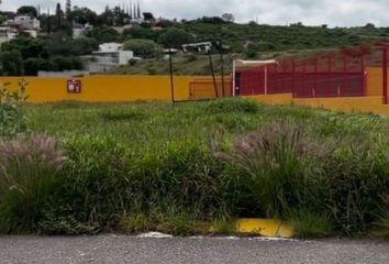 Lote de Terreno en  Punta Esmeralda Corregidora, El Pueblito, Querétaro, México