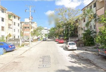 Departamento en  Huixtla Sm 48, Cancún, Quintana Roo, México