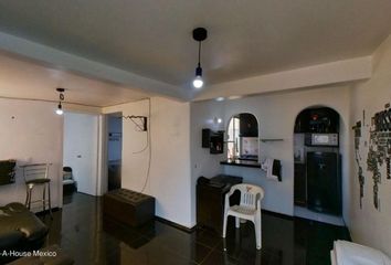 Departamento en  Doctores, Cuauhtémoc, Cdmx