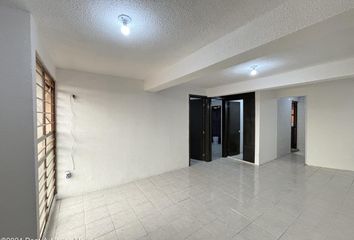 Departamento en  San Juan Xalpa, Iztapalapa