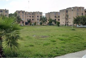 Departamento en  Residencial Primavera, Primavera Sm 93, San Antonio, Cancún, Quintana Roo, México