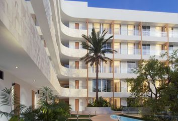 Departamento en  Puerto Morelos, Quintana Roo, México