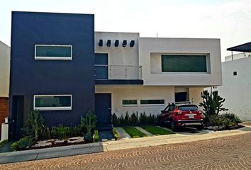 Casa en fraccionamiento en  Cumbres Del Lago, Juriquilla, Querétaro, México