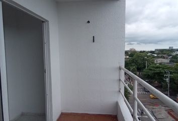 Apartamento en  Cra 21b #60-13, Suroccidente, Barranquilla, Atlántico, Colombia