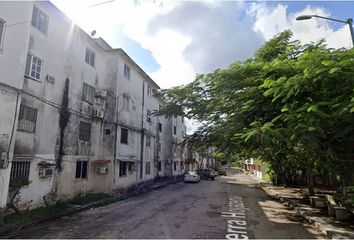 Departamento en  Sierra Hojazenal Sm 40, Los Almendros, Cancún, Quintana Roo, México