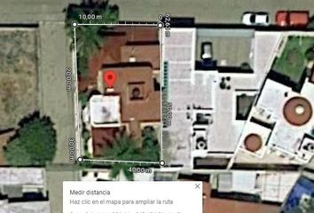 Casa en  Residencial El Refugio, Municipio De Querétaro