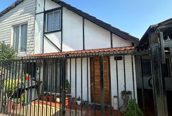 Casa en  Maipú, Provincia De Santiago