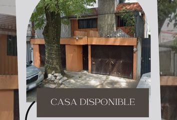 Casa en  Cerro De San Andrés 71, Campestre Churubusco, 04200 Ciudad De México, Cdmx, México