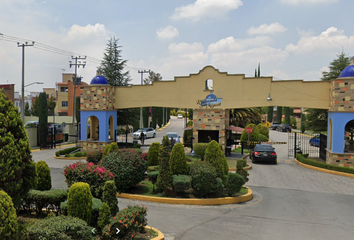 Casa en fraccionamiento en  Rinconada De San Miguel, Rinconada Bugambilia, La Piedad, Cuautitlán Izcalli, Estado De México, México