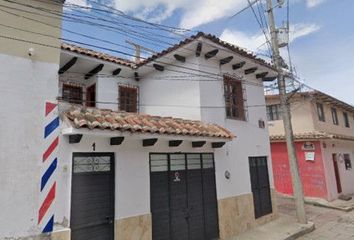 Casa en  C. José Rubén Ramos 1, Sta Lucia, 29250 San Cristóbal De Las Casas, Chis., México