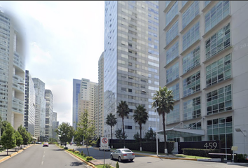 Departamento en  Avenida Santa Fe 459, Santa Fe, Contadero, Ciudad De México, Cdmx, México