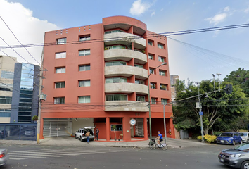 Departamento en  Pedro Romero De Terreros 25, Código 2, Del Valle Nte., 03100 Ciudad De México, Cdmx, México