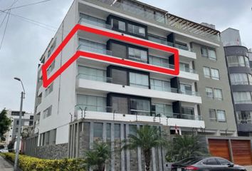 Departamento en  Jirón Fray Angélico 401, San Borja, Lima, 15037, Per