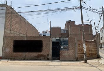 Terreno en  Calle A, San Martín De Porres, Lima, 15112, Per