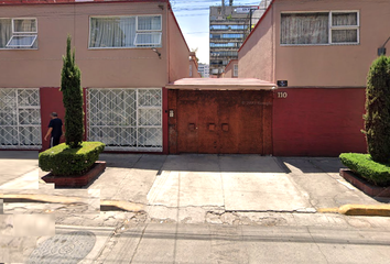 Casa en  Tiburcio Sánchez De La Barquera 110, Merced Gómez, Ciudad De México, Cdmx, México