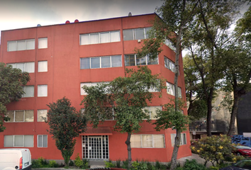 Departamento en  Viaducto Presidente Miguel Alemán Valdés 526, Piedad Narvarte, Ciudad De México, Cdmx, México