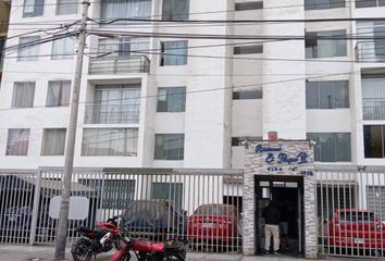 Departamento en  Av. América Norte 1710, Trujillo, Perú