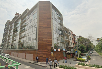 Departamento en  Av Chapultepec 246, Roma Nte., 06700 Ciudad De México, Cdmx, México