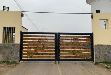 Terreno en  Avenida Colectora, Carabayllo, Lima, 15121, Per