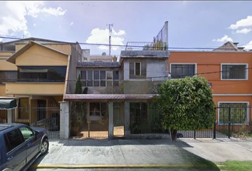 Casa en  Eten 546, Valle Del Tepeyac, 07730 Ciudad De México, Cdmx, México