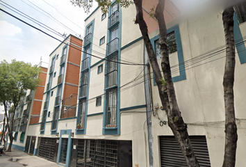 Departamento en  C. De Galeana 110-depto 205, Guerrero, 06300 Ciudad De México, Cdmx, México