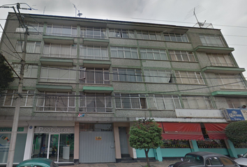 Departamento en  Manuel María Contreras 3-depto 103, San Rafael, 06470 Ciudad De México, Cdmx, México