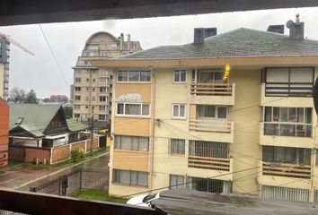 Departamento en  Avenida España 337, Temuco, Cautín, La Araucanía, 4800971, Chl