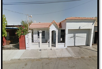 Casa en  Av Marmoleros 1445, Industrial, Mexicali, Baja California, México