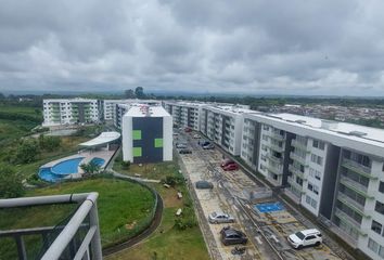 Apartamento en  Parque Residencial Verdú 1, Calle 50, Armenia, Quindío, Colombia