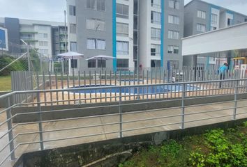 Apartamento en  Zazacuari Conjunto Residencial, Calle 49, Armenia, Quindío, Colombia