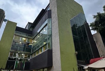 Edificio en  Calzada Acoxpa 555, Prados Coapa 3 Ra. Sección, Tlalpan, Ciudad De México, 14357, Mex