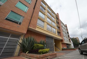 Apartamento en  Carrera 20 #134a-30, Bogotá, Colombia