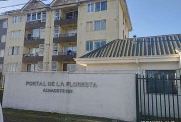 Departamento en  Hualpén, Concepción