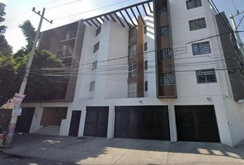 Departamento en  Chicle 127, Granjas México, Ciudad De México, Cdmx, México