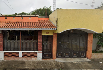 Casa en  C. Tela, Andrés Quintana Roo, 77086 Chetumal, Q.r., México