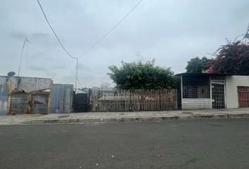 Terreno Comercial en  Tarqui, Guayaquil