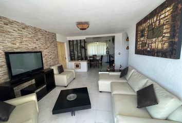 Departamento en  Caltecas, Lomas De Costa Azul, Acapulco, Guerrero, México