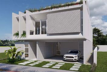 Casa en  Las Olas Residencial, Veracruz, México