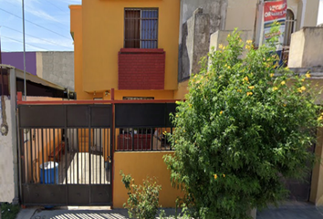 Casa en  Jardines Del Mezquital, San Nicolás De Los Garza, Nuevo León, México