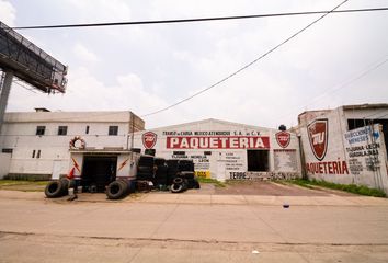 Nave en  Bosques De Ceylán, Tlalnepantla De Baz