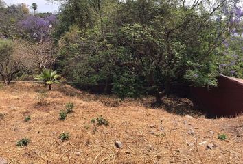 Lote de Terreno en  Tlaltenango, Cuernavaca, Morelos, México