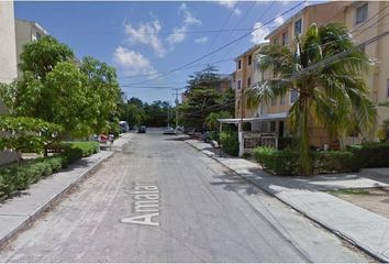 Departamento en  Amatán, Cancún, Quintana Roo, México