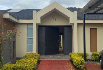 Casa en  Cajicá, Cundinamarca, Colombia