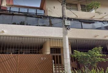 Departamento en  Insurgentes Cuicuilco, Coyoacán, Cdmx