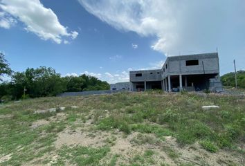 Casa en fraccionamiento en  Montesur Montemorelos, Leones, Monterrey, Nuevo León, México