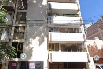 Departamento en  Lamartine 131, Chapultepec Morales, Polanco V Sección, Ciudad De México, Cdmx, México