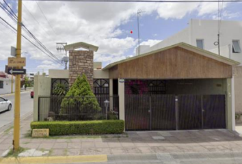 Casa en  Sierra De La Canela, Bosques Del Prado Norte, Aguascalientes, México