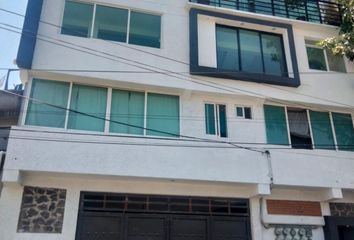 Departamento en  Cuchilla De Padierna, Tlalpan, Cdmx