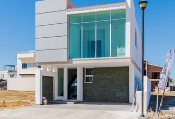 Casa en  Residencial El Delfin, Mazatlán, Sinaloa, México